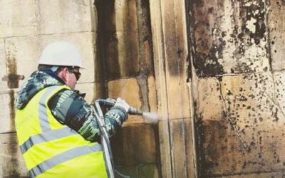 MRUK - DOFF Heritage Cleaning Services