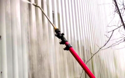 MRUK - DOFF Cleaning for Business Premises