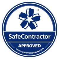SafeContractor Approved - Accreditation & Certification